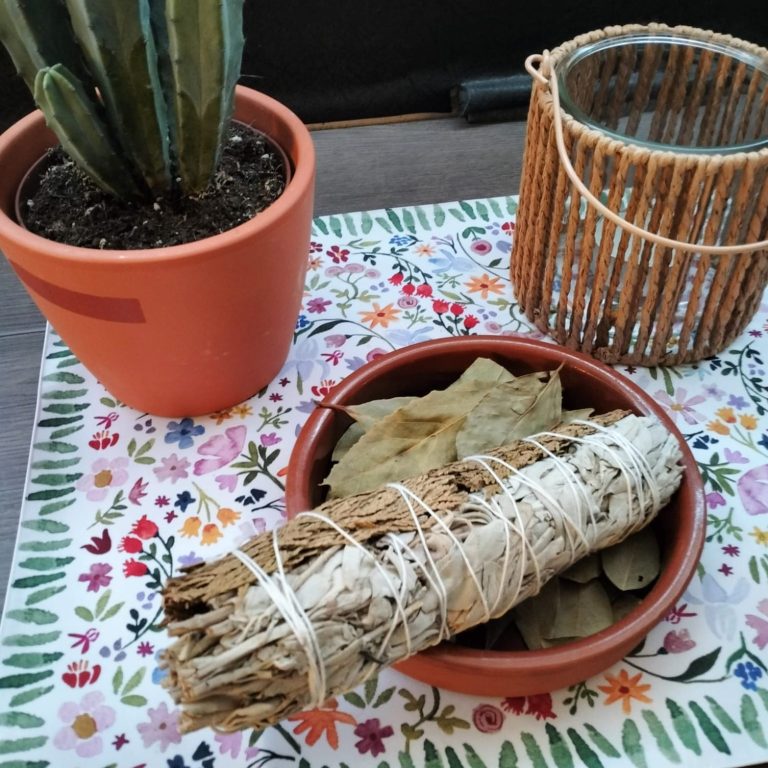Rituales brujería verde
