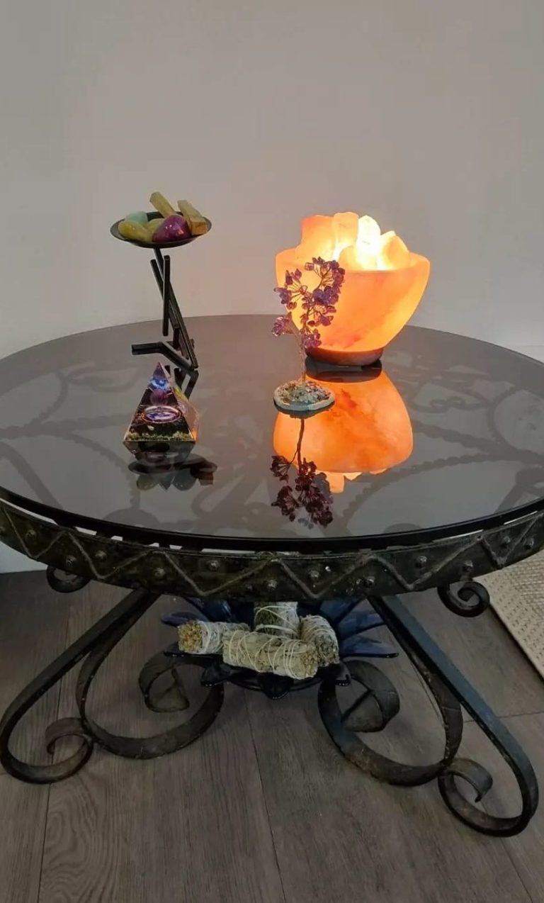 Piedras preciosas brujería Sabadell